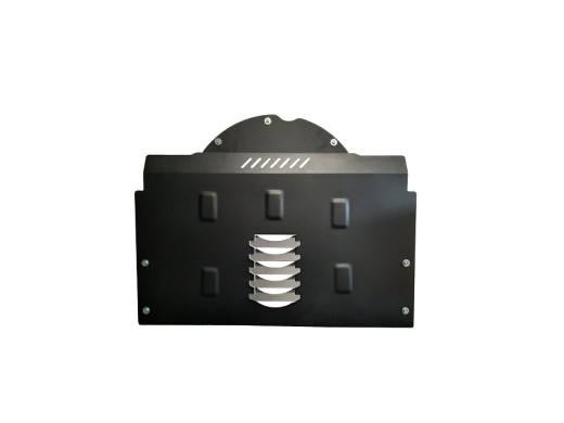 Oceľový kryt katalyzátora Toyota Corolla (2002-2007)Toyota Corolla