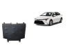 Oceľový kryt motora Toyota Corolla (2019-2025)