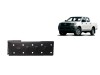 Oceľový kryt palivovej nádrže Toyota Hilux (2000-2006)