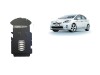 Oceľový kryt katalyzátora Toyota Prius 3 (2008-2015)
