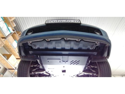 Oceľový kryt motora Toyota Prius (2003-2009)Toyota Prius