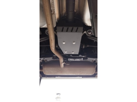 Oceľový kryt diferenciálu Toyota RAV 4 (2018-2025)Toyota RAV 4