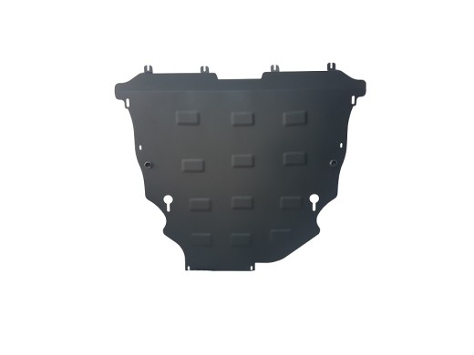 Oceľový kryt motora Toyota Rav4 (2018-2025)Toyota RAV 4