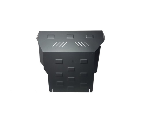 Oceľový kryt motora Toyota RAV 4 (1994-2000)Toyota RAV 4