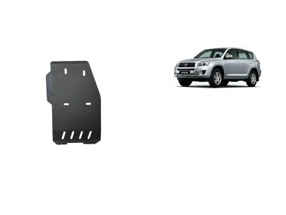 Oceľový kryt diferenciálu Toyota RAV 4 (2006-2013)