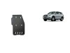 Oceľový kryt diferenciálu Toyota RAV 4 (2006-2013)