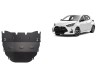 Oceľový kryt motora Toyota Yaris XP210 (2021-2026)