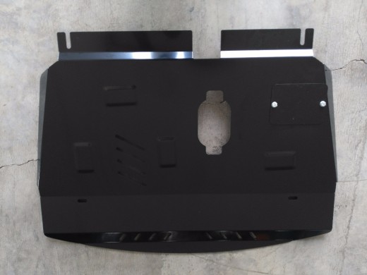 Oceľový kryt motora Toyota Yaris (2011-2020)Toyota Yaris