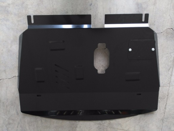 Oceľový kryt motora Toyota Yaris (2011-2020)Toyota Yaris