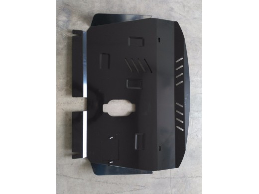 Oceľový kryt motora Toyota Yaris (2011-2020)Toyota Yaris