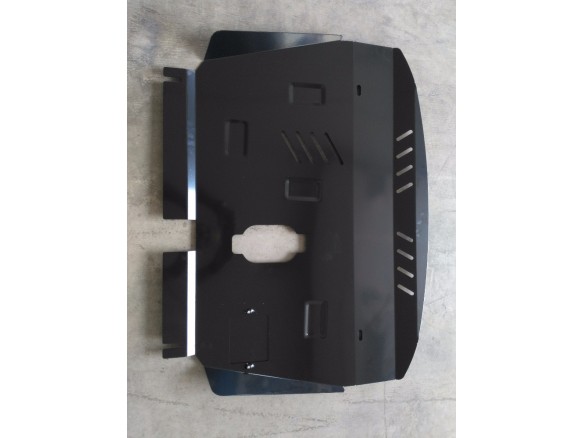 Oceľový kryt motora Toyota Yaris (2011-2020)Toyota Yaris