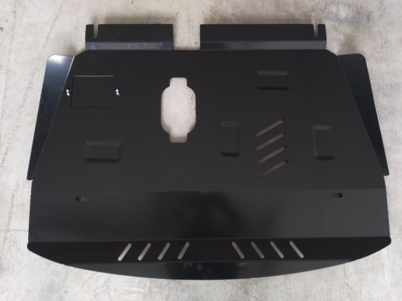 Oceľový kryt motora Toyota Yaris (2011-2020)Toyota Yaris