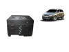 Oceľový kryt motora Opel Antara (2006-2010)