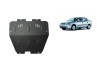 Oceľový kryt motora Opel Astra G (1997-2004)