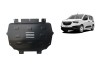 Oceľový kryt motora Opel Combo (2018-2026)