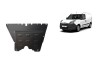 Oceľový kryt motora Opel Combo (2010-2017)