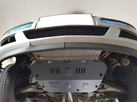 Oceľový kryt motora Opel Combo (2000-2010)Opel Combo