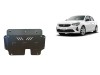 Oceľový kryt motora Opel Corsa F (2019-2025)