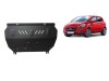 Oceľový kryt motora Opel Corsa E (2014-2019)