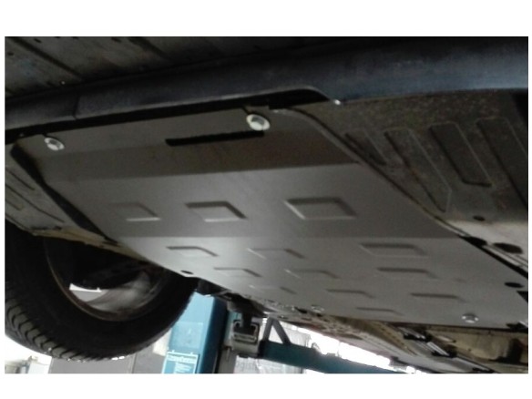 Oceľový kryt motora Opel Insignia B (2017-2025)Opel Insignia