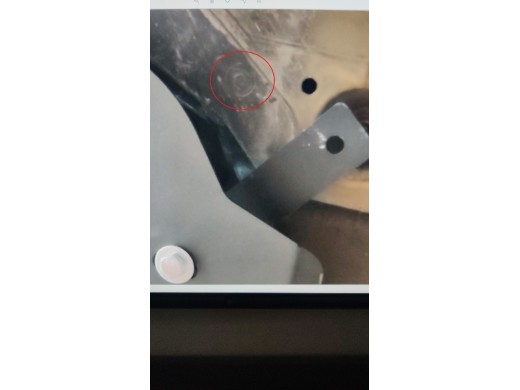 Oceľový kryt motora Opel Insignia B (2017-2025)Opel Insignia