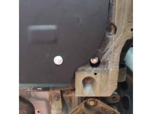 Oceľový kryt motora Opel Insignia B (2017-2025)Opel Insignia