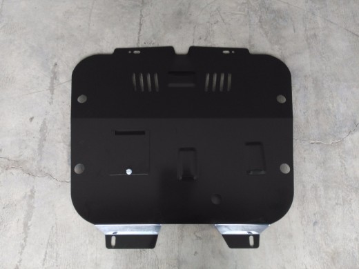 Oceľový kryt motora Opel Meriva (2003-2010)Opel Meriva