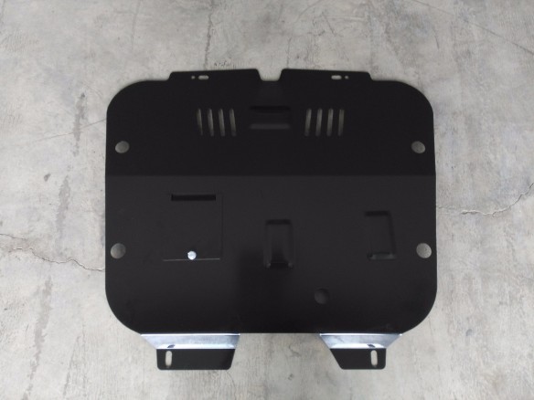 Oceľový kryt motora Opel Meriva (2003-2010)Opel Meriva