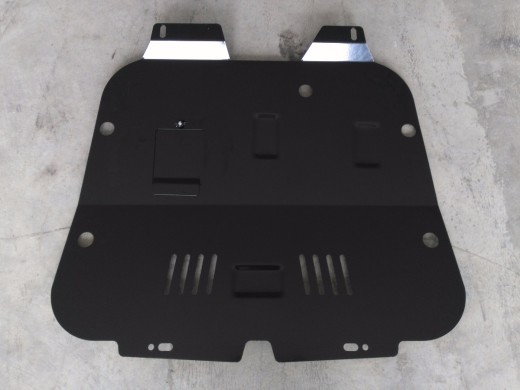 Oceľový kryt motora Opel Meriva (2003-2010)Opel Meriva