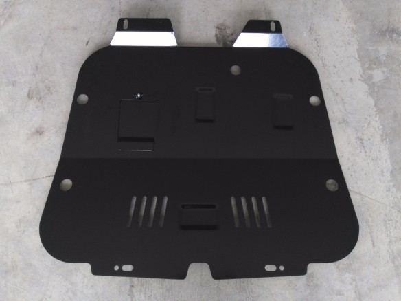 Oceľový kryt motora Opel Meriva (2003-2010)Opel Meriva