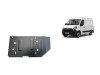 Oceľový kryt AdBlue Opel Movano (2022-2026)