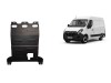 Oceľový kryt motora Opel Movano (2022-2025)