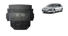 Oceľový kryt motora Peugeot 308 (2001-2008)