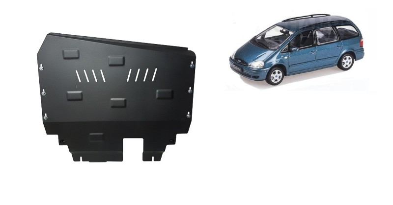 Oceľový kryt motora Ford Galaxy 1 (1995-2006)
