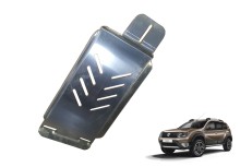 Hliníkový kryt diferenciálu Dacia Duster (2014-2017)