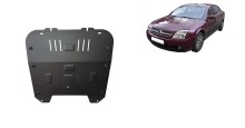 Stalowa Osłona pod silnik Opel Vectra C (2002-2008)