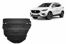 Oceľový kryt motora Volvo V60 (2022-2026)