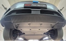 Oceľový kryt motora BYD Atto 2 (2025-2026)