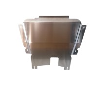 Stalowa Osłona pod silnik aluminium Renault Express (2021-2026)
