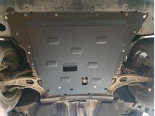 Oceľový kryt motora Ford Kuga (2019-2026)