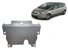 Hliníkový kryt motora Ford S - Max (2006-2014)