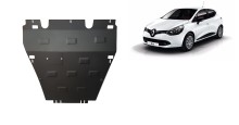 Oceľový kryt motora Renault Espace 5 (2012-2020)