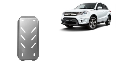 Hliníkový kryt diferenciálu Suzuki Vitara (2013-2025)