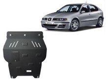 Stalowa Osłona pod silnik Seat Leon Cupra Mk1 (1998-2004)