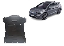 Oceľový kryt motora Skoda Enyaq (2022-2026)