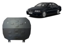 Stalowa Osłona pod silnik Volvo S80 (1998-2006)
