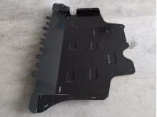 Oceľový kryt motora Seat Arosa (2018-2026)