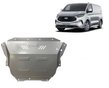Stalowa Osłona pod silnik galwanizowana Ford Tourneo Custom (2023-2026)