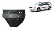Oceľový kryt motora Subaru Legacy (1998-2003)