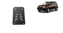 Oceľový kryt diferenciálu         Dacia Duster (2010-2013)
